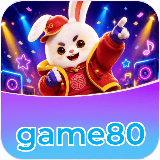 game80 Instalar Logo 1