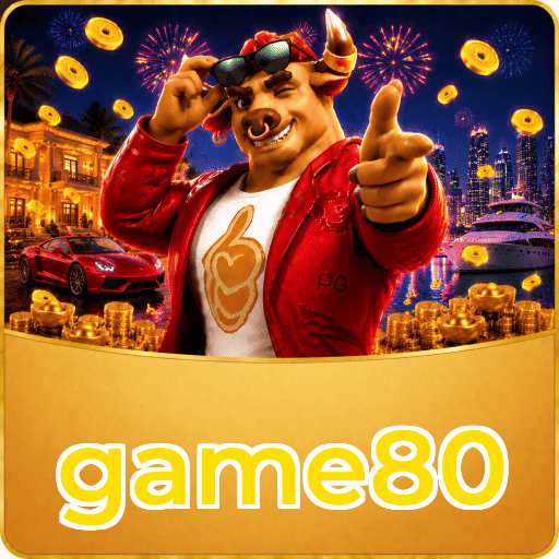 Slots game80 - Jackpots Progressivos