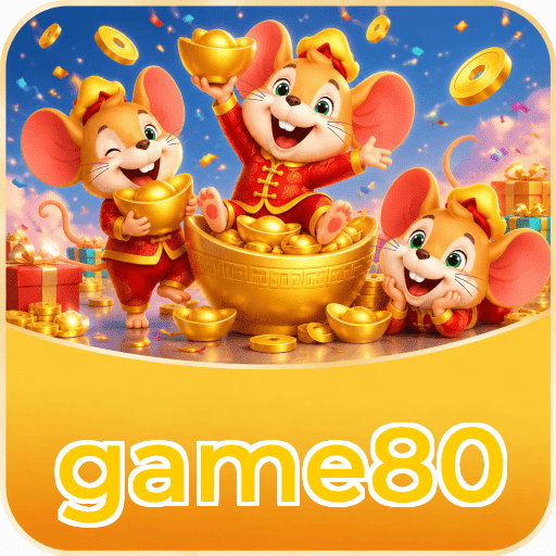 game80 Licenciado Curaçao - Segurança SSL 256-bit