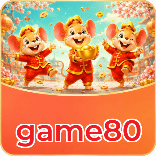 game80 Segurança Logo 3
