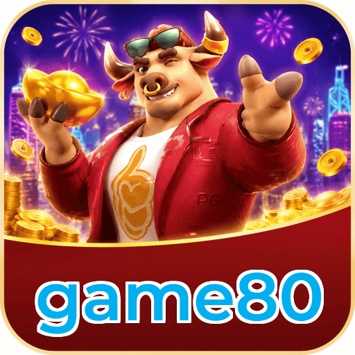 game80 Segurança Logo 1