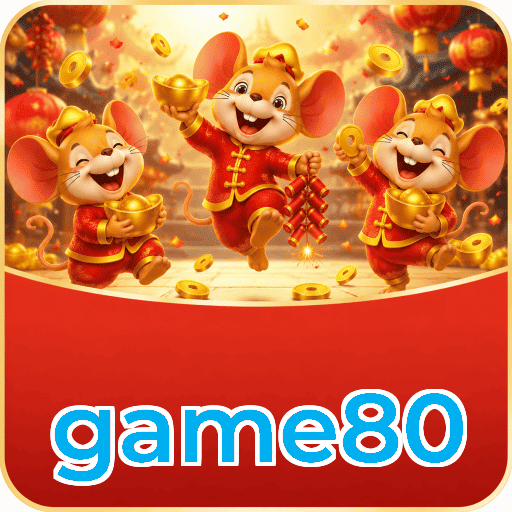 game80 Instalar Logo 3