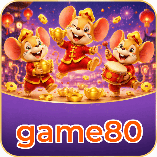 game80 Logo 2