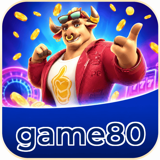 game80 Instalar Logo 2