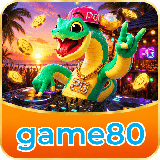 Slots game80 - RTP Alto Certificado