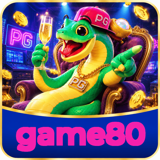 Plataforma game80 - PIX Instantâneo