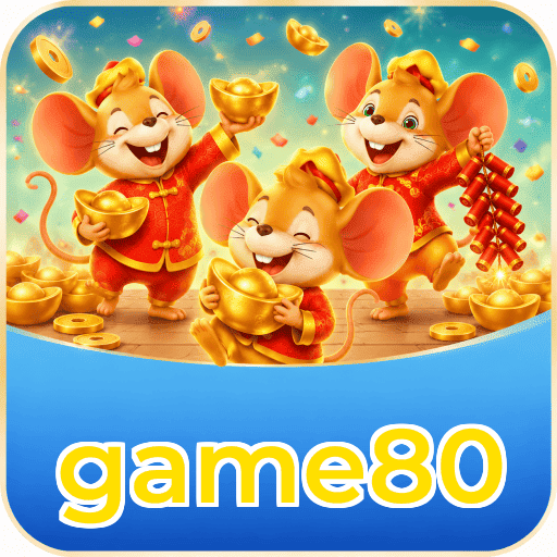 Plataforma game80 - Segurança SSL 256-bit