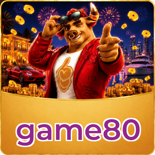 game80 Licença Curaçao Gaming