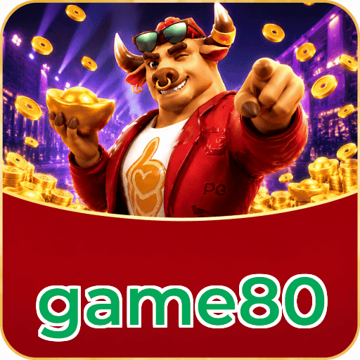 game80 Segurança Logo 2