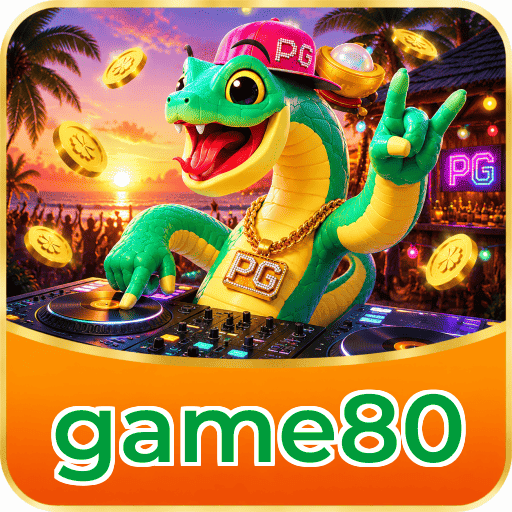 Licença Curaçao game80