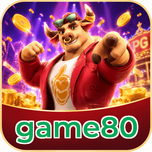 game80 Logo 1